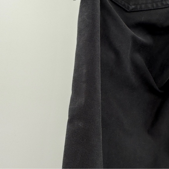 Lululemon ABC Pant Skinny 34" *Utilitech in Black Sz 30 - Picture 13 of 13